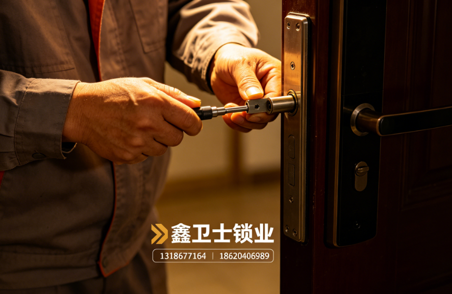 北流开锁避坑指南，北流开锁防套路，北流正规开锁